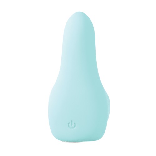 VeDO Fini Rechargeable Bullet Vibe - Turquoise