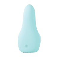 VeDO Fini Vibrador Bullet Recargable - Turquesa