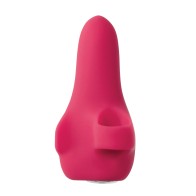 VeDO Fini Vibrador de Bala Recargable - Rosa