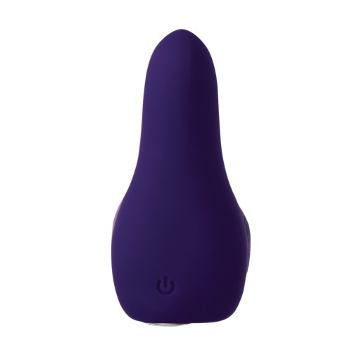 VeDO Fini Rechargeable Bullet Vibe Purple