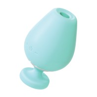 VeDO Vino Rechargeable Sonic Vibe Turquoise