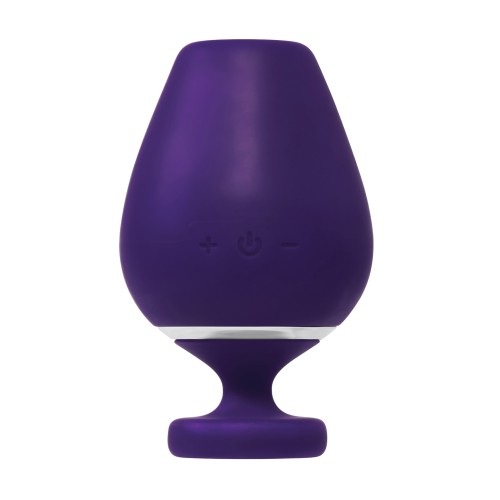 VeDO Vino Rechargeable Sonic Vibe for Ultimate Sensation