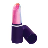 VeDO Retro Bullet Lip Stick Vibe in Purple