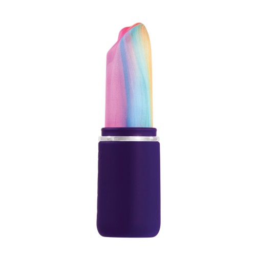 VeDO Retro Bullet Lip Stick Vibe in Purple