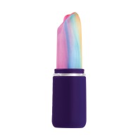 VeDO Retro Bullet Lip Stick Vibe in Purple