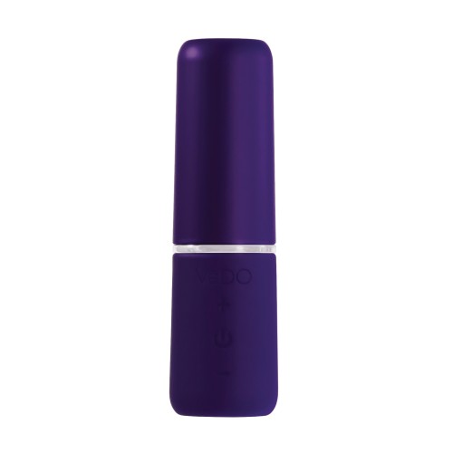 VeDO Retro Bullet Lip Stick Vibe in Purple