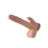 Dildo Thrusting Controlado por App Colter - Placer Definitivo