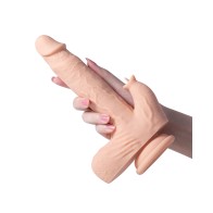 Dildo Thrusting Controlado por App Colter - Placer Definitivo