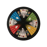 Play Wiv Me Fondle Board Game