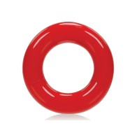 Anillo para el Pene OXR-1 de Oxballs - Rojo