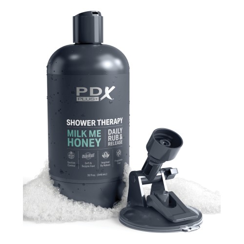 PDX Plus Shower Therapy - Placer Discreto