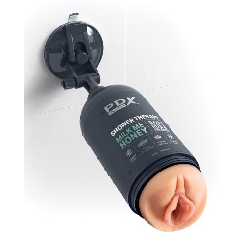 PDX Plus Shower Therapy - Placer Discreto