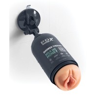 PDX Plus Shower Therapy - Discreet Pleasure