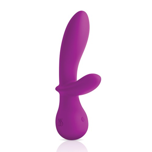 Rabbit G de JimmyJane - Vibrador de Estimulación Dual