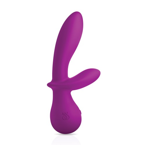 Rabbit G de JimmyJane - Vibrador de Estimulación Dual