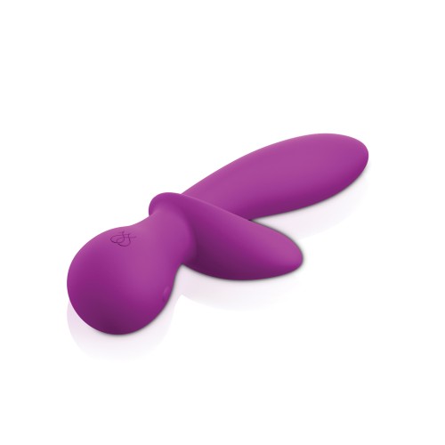 Rabbit G de JimmyJane - Vibrador de Estimulación Dual