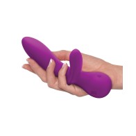 Rabbit G de JimmyJane - Vibrador de Estimulación Dual