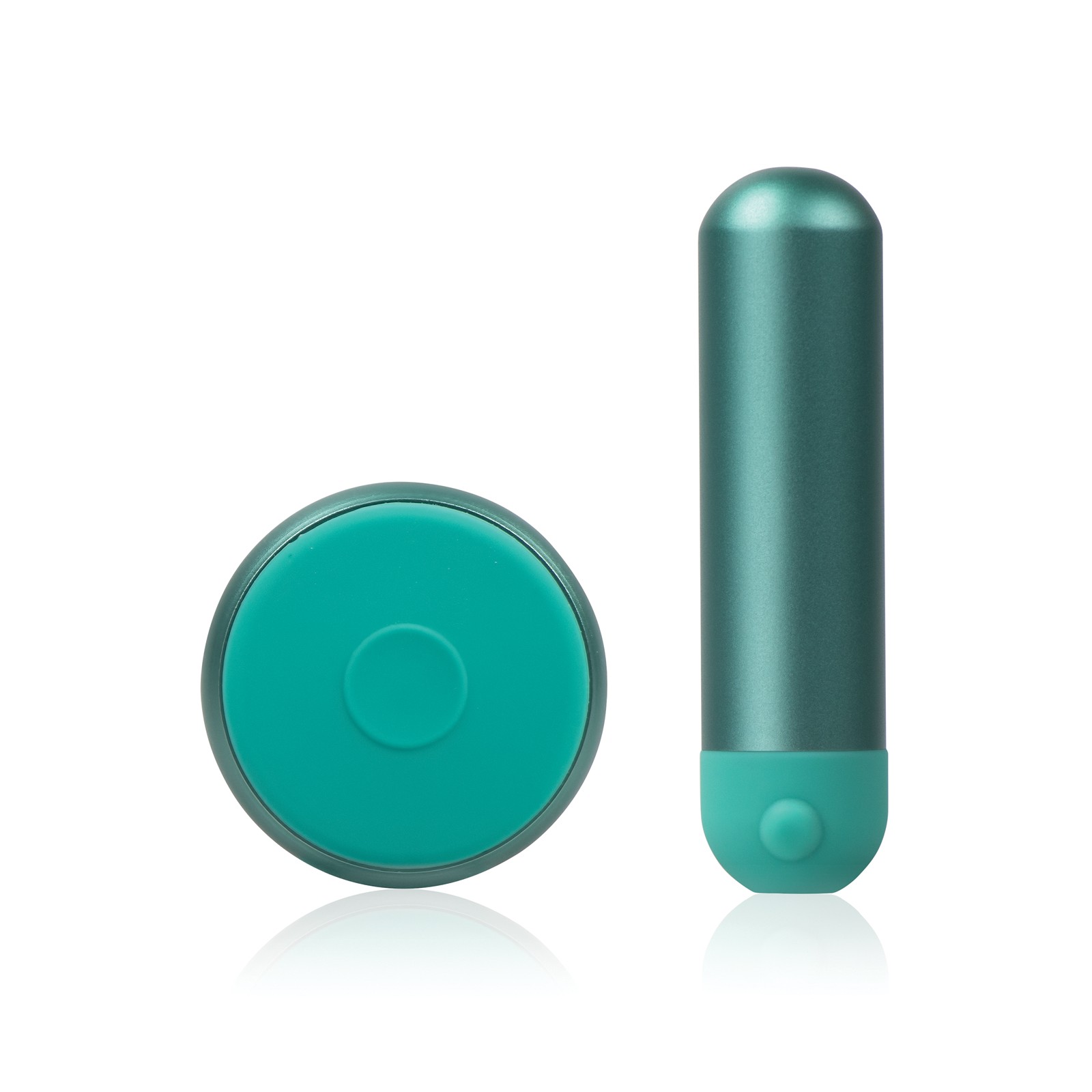 JimmyJane Mini Chroma Vibrator Teal