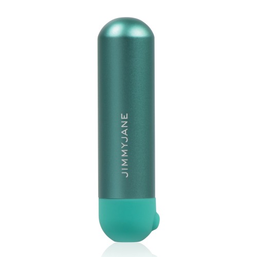 JimmyJane Mini Chroma Vibrator Teal