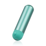 JimmyJane Mini Chroma Vibrator Teal