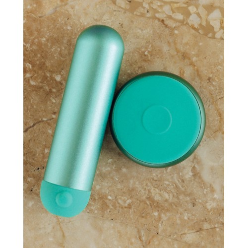 JimmyJane Mini Chroma Vibrator Teal