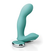 Vibrador Pulsus G Spot de JimmyJane para Estimulación Definitiva