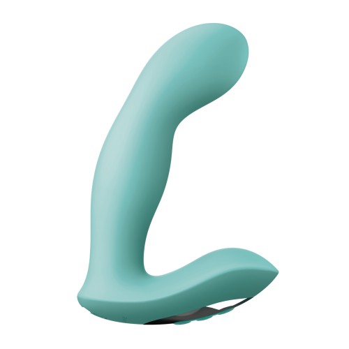 Vibrador Pulsus G Spot de JimmyJane para Estimulación Definitiva