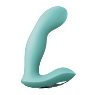 JimmyJane Pulsus G Spot Vibrator for Ultimate Stimulation