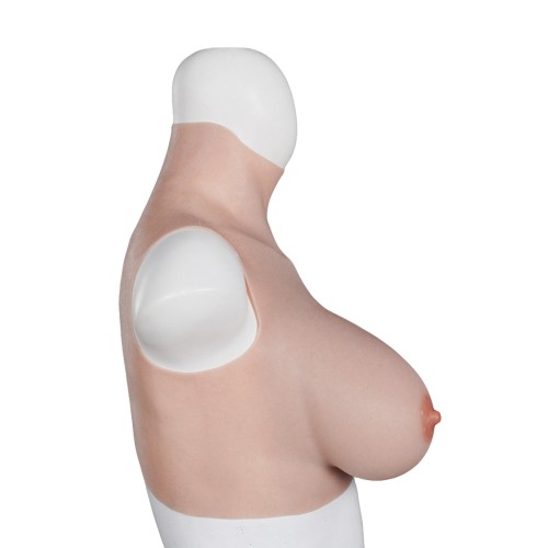 XX-DREAMSTOYS Large E Cup Breast Form