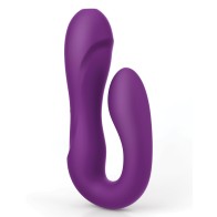 Vibrador Reflexx Rabbit 1 para el Punto G