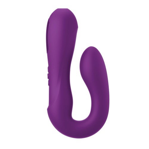 Vibrador Reflexx Rabbit 1 para el Punto G