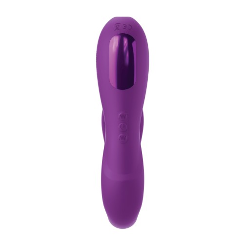 Vibrador Reflexx Rabbit 1 para el Punto G