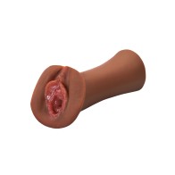 PDX Extreme Wet Pussies Stroker for Realistic Pleasure