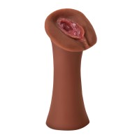 PDX Extreme Wet Pussies Stroker for Realistic Pleasure