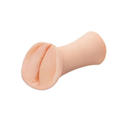 PDX Extreme Slippery Slit Stroker for Ultimate Pleasure