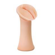 PDX Extreme Slippery Slit Stroker for Ultimate Pleasure