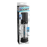 Bomba Peniana Manual Pump Worx Max Boost