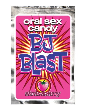 Candy Oral Sex Products