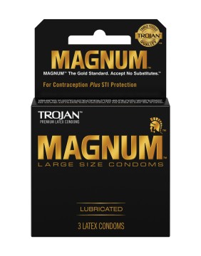 Condoms Large