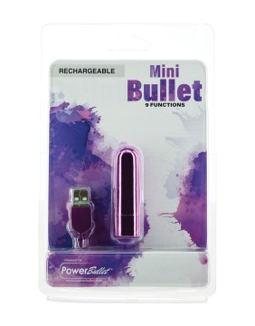 Rechargeable Micro Mini Products