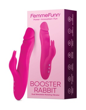 Rechargeable Rabbits Collection