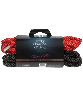 Fifty Shades of Grey Bondage Collection