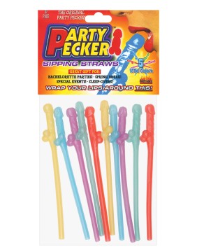 Party Supplies for Every Celebration