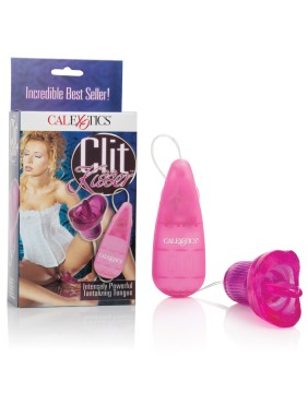 Stimulators Clit Ticklers