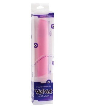 Pleasure-Enhancing Vibrators