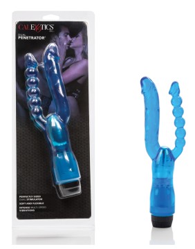 Vibrators Double Penetrators