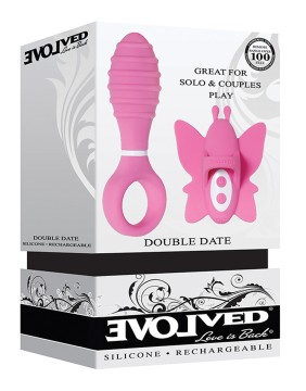 Intimate Finger Vibrators Collection