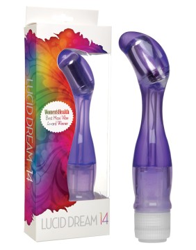 G-Spot Vibrators Pleasure