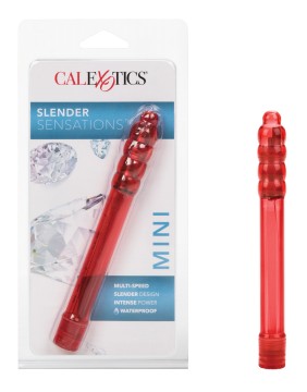 Slimline Vibrators