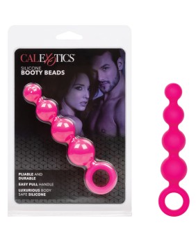 Exclusive Celebrity Beads and Balls